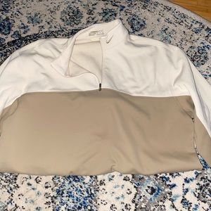 Nike Golf pullover